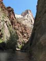 Zion - Virgin River Narrows